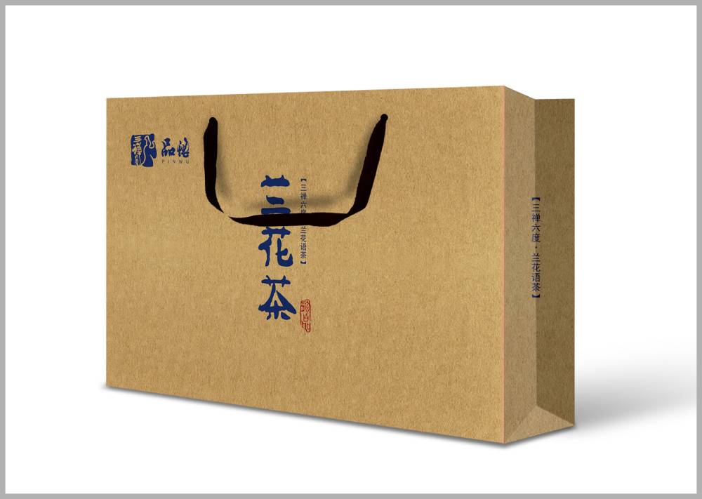 鲁山县包装设计重视“战略”和“战术”