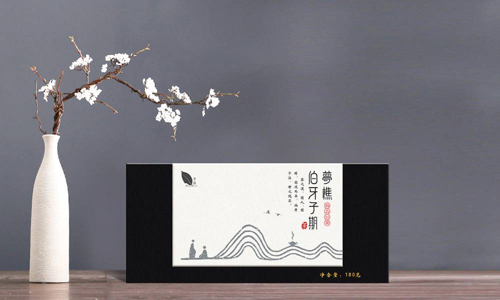 鲁山县国潮包装设计的创新路径——传统文化与年轻潮流的破圈融合