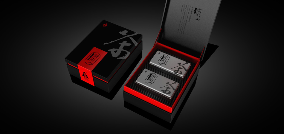 鲁山县包装设计的底层逻辑：用差异化塑造不可替代的品牌印记